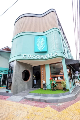 Gallery - Coco Bella Hotel