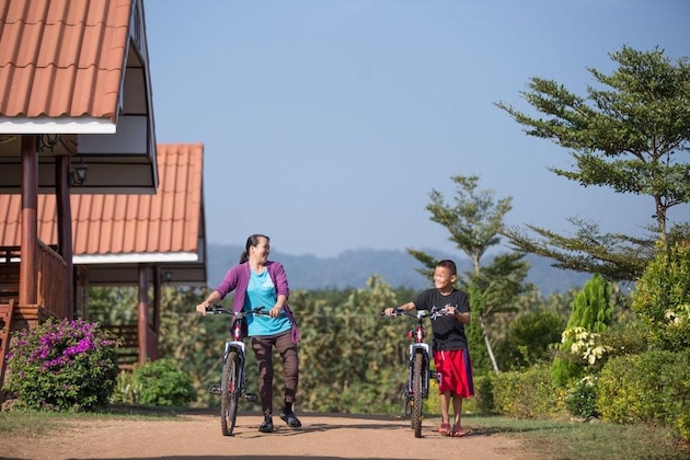 Gallery - Phoomtada Homestay