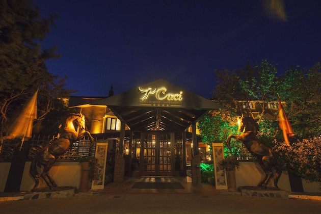 Gallery - Cuci Hotel Di Mare Bayramoglu