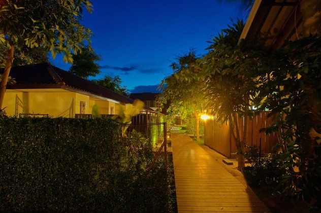 Gallery - @ Samui Haus