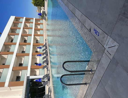 Gallery - Holiday Inn Express Manisa - West By Ihg