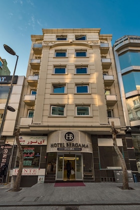 Gallery - Bergama Hotel