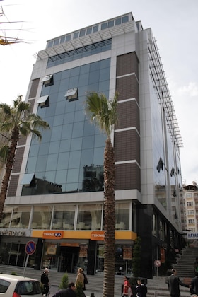 Gallery - Narin Hotel