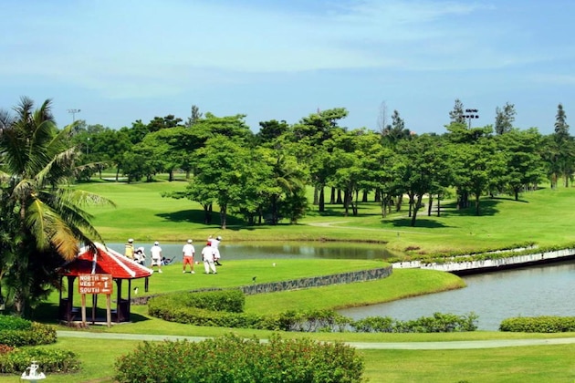 Gallery - Pinehurst Golf Club & Hotel