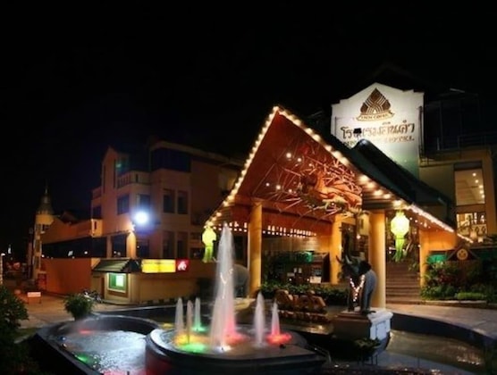 Gallery - Inn Come Hotel Chiangrai