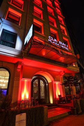 Gallery - Cumbalı Plaza Hotel