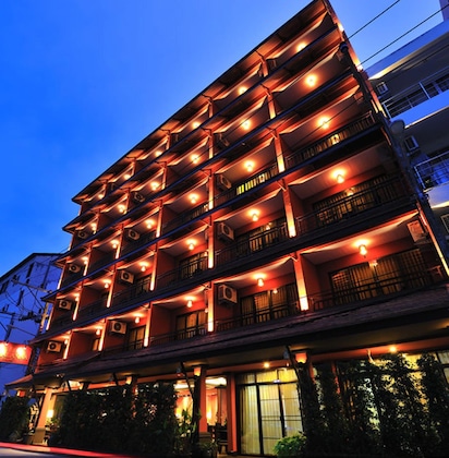 Gallery - Siralanna Phuket