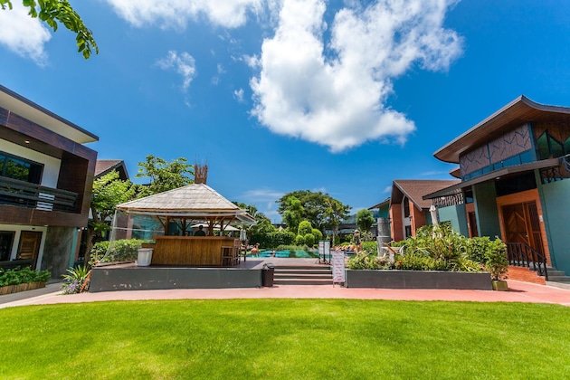 Gallery - Chaokoh Phi Phi Hotel & Resort