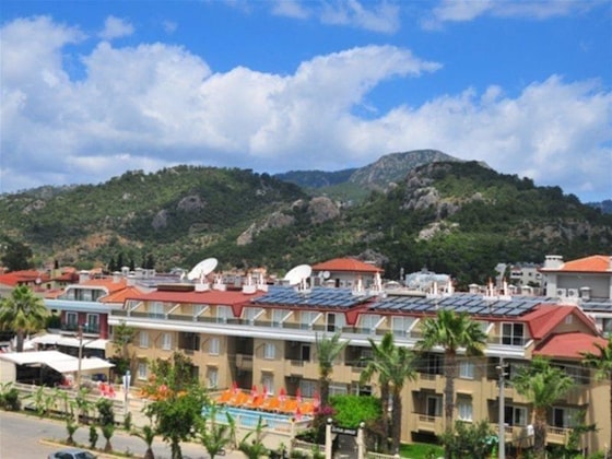 Gallery - Ozturk Apart Hotel