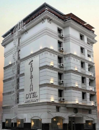Gallery - Sultan Hotel - Restaurant