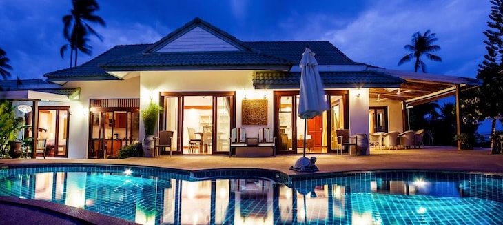 Gallery - Shiva Samui