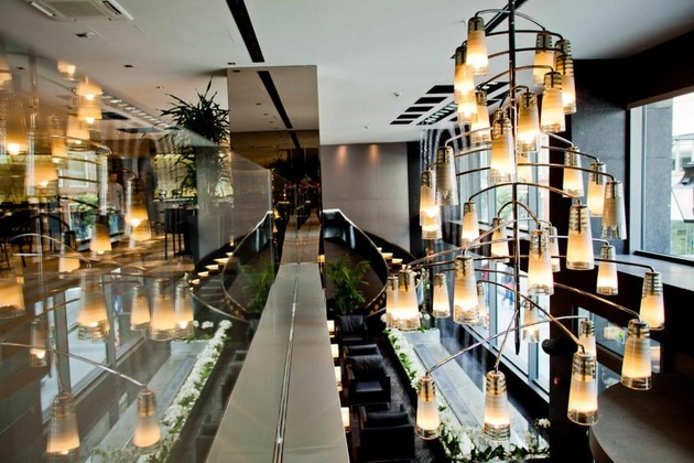 Gallery - Lasagrada Hotel Istanbul