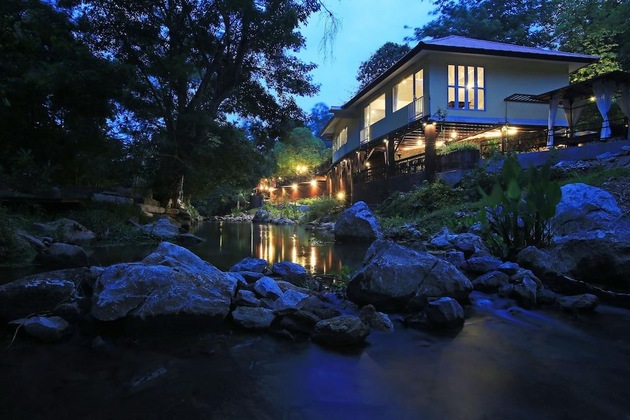 Gallery - Zantiis Ndol Villas