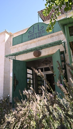 Gallery - Heybe Hotel & Spa