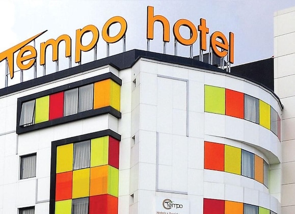 Gallery - Tempo Hotel Çaglayan Istanbul