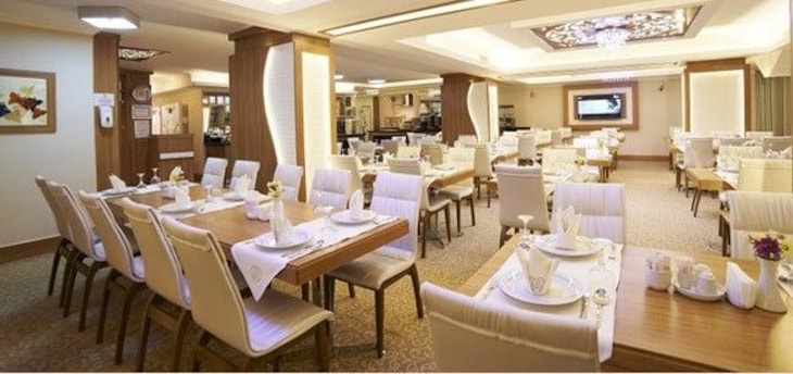 Gallery - Soyic Hotel