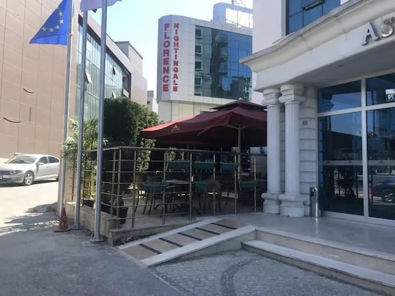Gallery - Asia City Hotel Istanbul