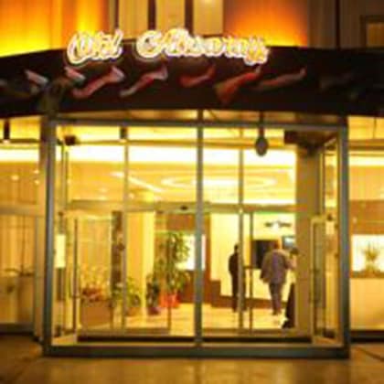 Gallery - Ahsaray Otel