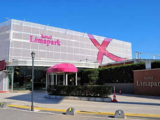 Gallery - Limapark Hotel