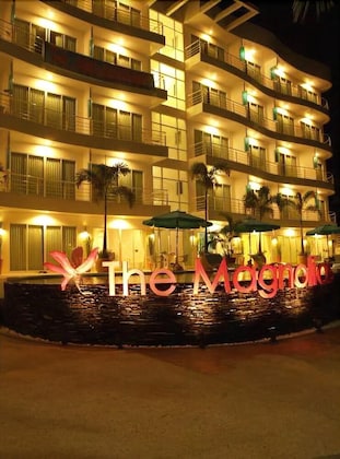 Gallery - Capital O 998 The Magnolias Pattaya Boutique Resort