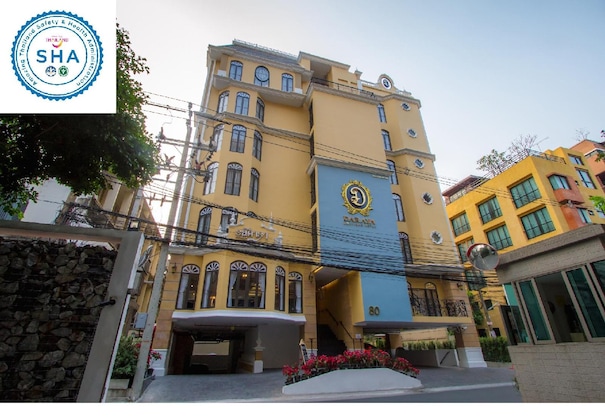 Gallery - Daraya Boutique Hotel