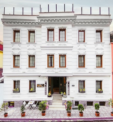 Gallery - Maritime Hotel Istanbul