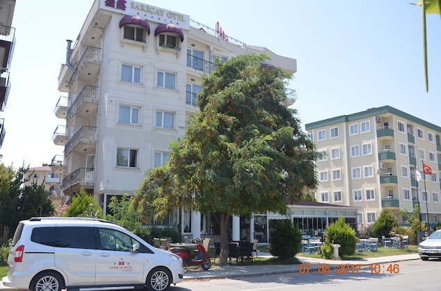 Gallery - Sarıçay Rhodius Otel