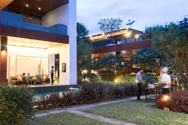 Gallery - Tri-Shawa Resort