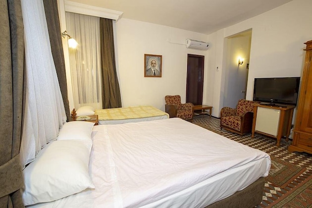 Gallery - Antik Beyazit Hotel