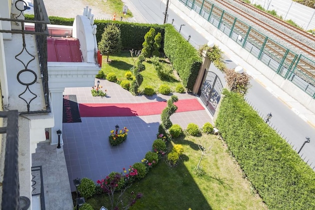 Gallery - Pendik Marine Hotel
