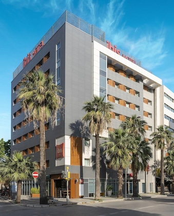 Gallery - Ibis Izmir Alsancak