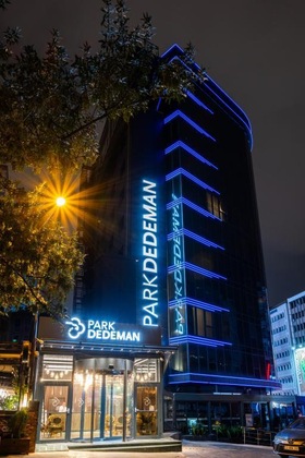 Gallery - Ankara Princess Hotel