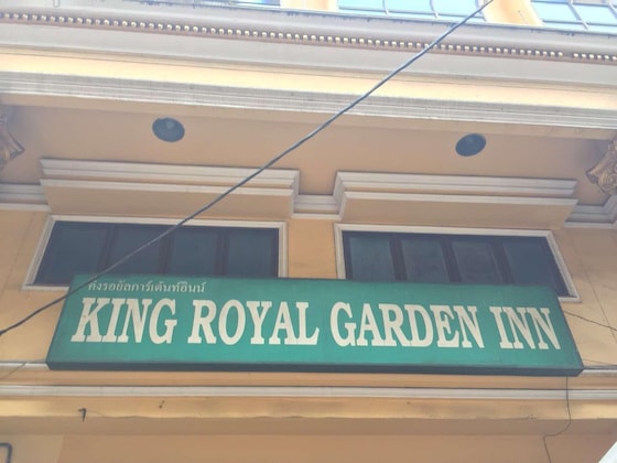 Gallery - King Royal Garden Inn