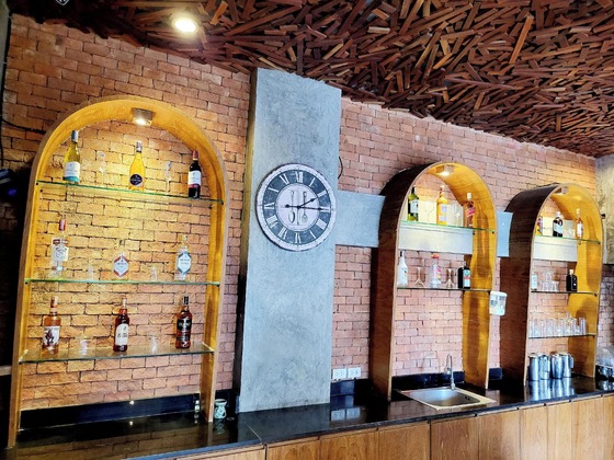 Gallery - De Coze' Hotel