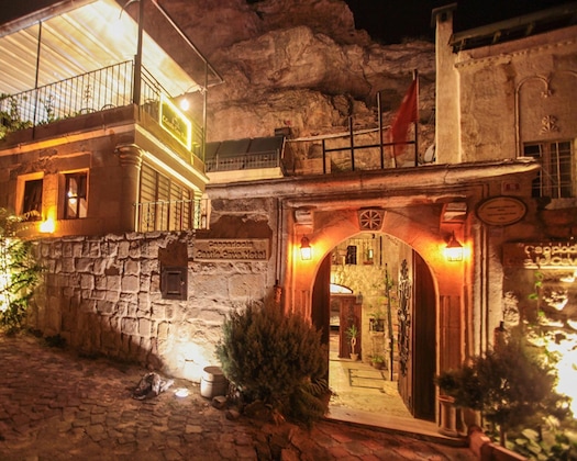 Gallery - Roca Cappadocia