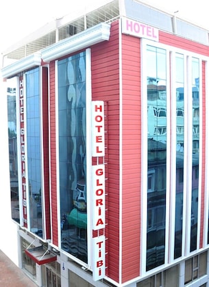 Gallery - Gloria Tibi Hotel