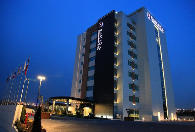 Gallery - Ramada Plaza By Wyndham Istanbul Asia Airport