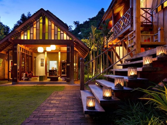 Gallery - Hotel Des Artists Rose Of Pai