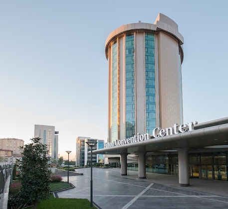 Gallery - Hilton Istanbul Kozyatagi
