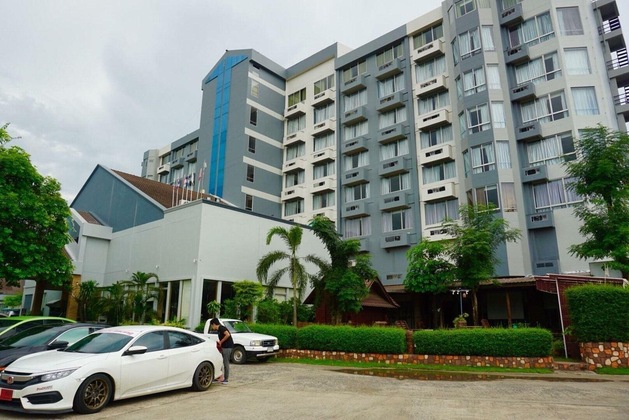 Gallery - Thepnakorn Hotel