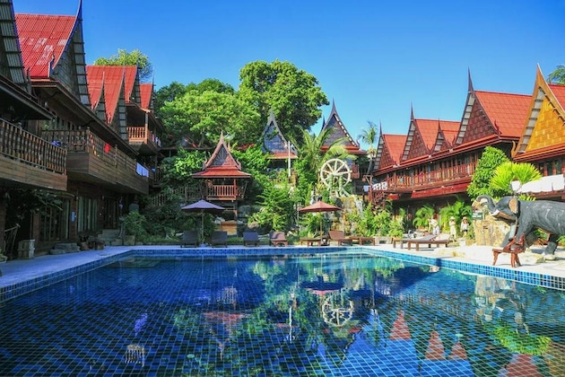 Gallery - Anda Resort Koh Lipe