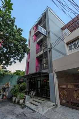 Gallery - Cheqinn Hostel Sukhumvit 4