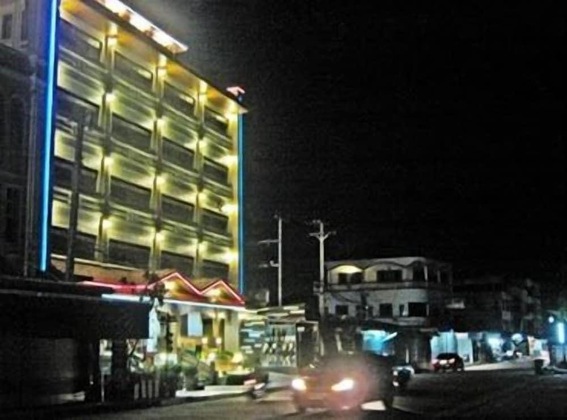 Gallery - Riverfront Hotel Mukdahan