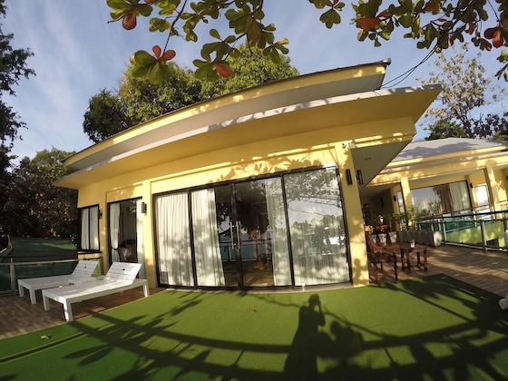 Gallery - Vongdeuan Resort