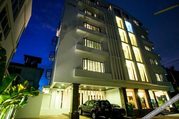 Gallery - The Celadon Bangkok At Sukhumvit 71