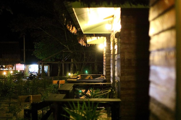 Gallery - Pp Red Tuna Hut