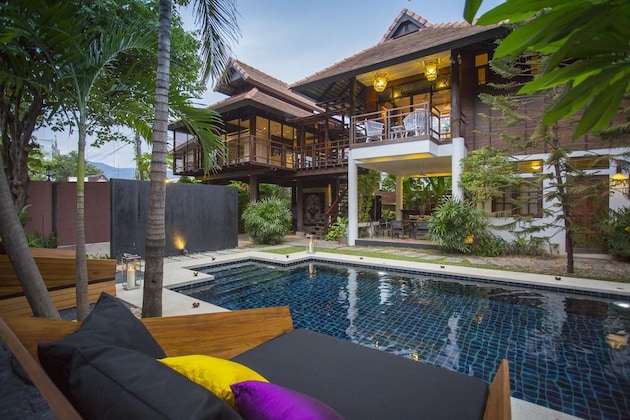 Gallery - Tolani Northgate Villa Chiang Mai