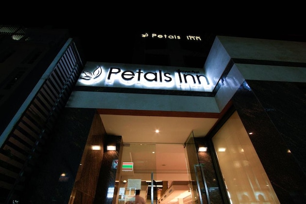 Gallery - Petals Inn