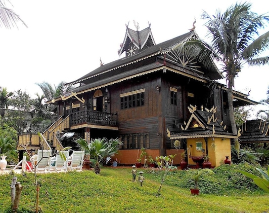Gallery - Lanna Saithong Resort