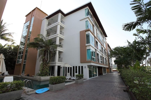 Gallery - The Haven Lagoon Condo Patong
